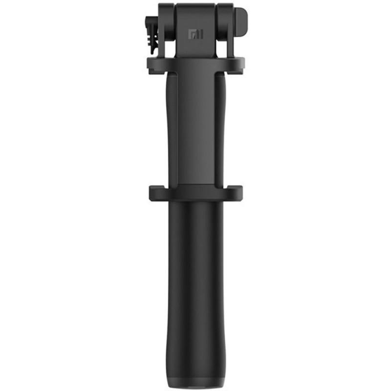 Xiaomi Mi Selfie Stick Extendable with Remote Control and AUX Cable | Black and Gray