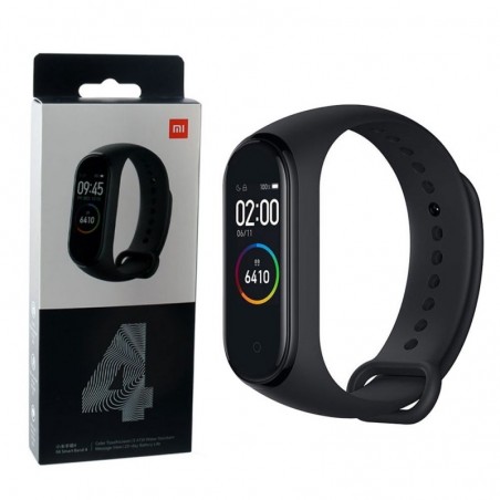 Acquista Xiaomi Mi Smart Band 4 MGW4052GL su Smartness