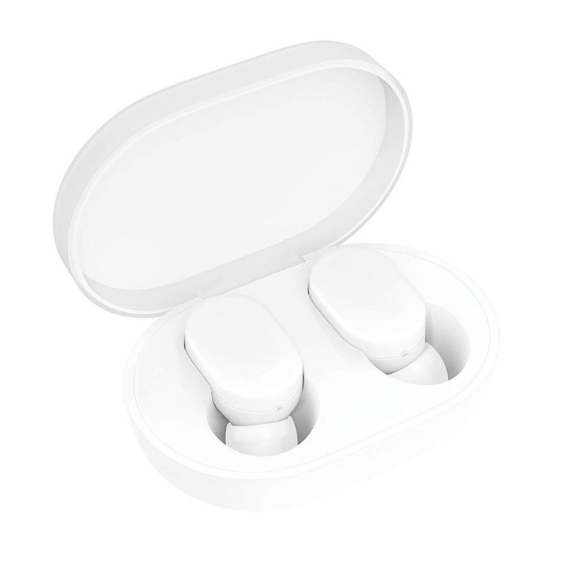 Xiaomi Mi True Wireless Earbuds ZBW4420GL White