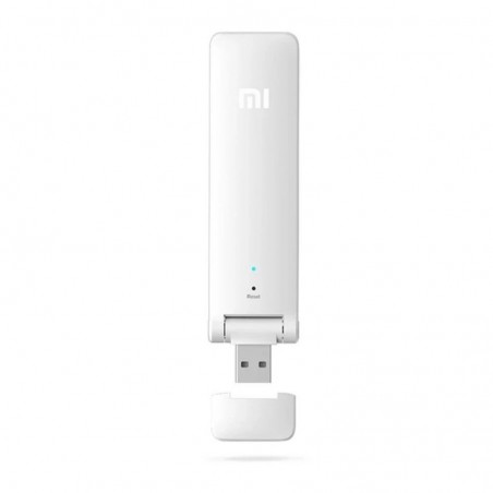 Product image Xiaomi Mi WiFi Repeater 2 Wireless Usb Signal Repeater White