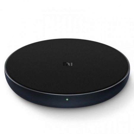 Photo of Xiaomi Mi Wireless Charging Pad GDS4098GL Black - Xiaomi