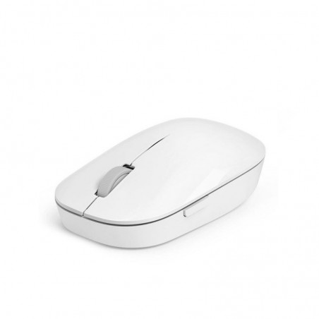 Xiaomi Xiaomi Mi Wireless Mouse 2.4GHz 1200dpi 4 Buttons White for sale