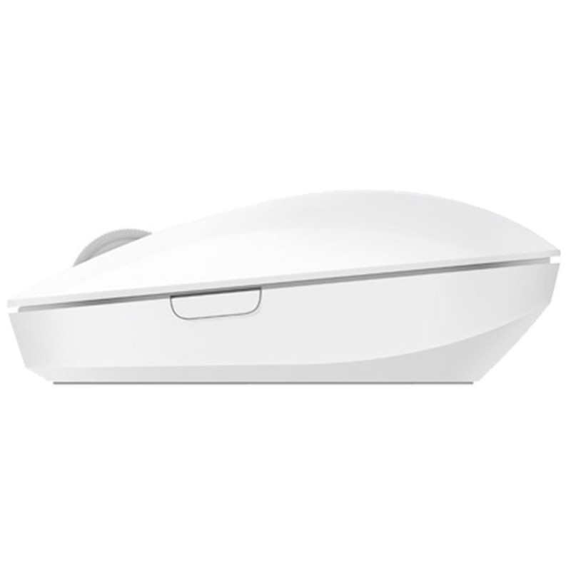 Xiaomi Mi Wireless Mouse 2.4GHz 1200dpi 4 Buttons White