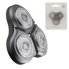 Acquista Xiaomi Testina di ricambio Per Mi Electric Shaver Rasoio elettrico S500 su Smartness