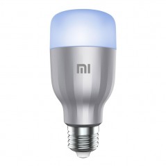Buy Xiaomi Yeelight LED Smart Multi Color Light Bulb E26 online