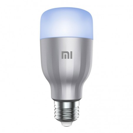 Buy Xiaomi Yeelight LED Smart Multi Color Light Bulb E26 online
