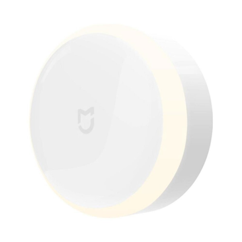 Xiaomi Yeelight MJYD01YL Night Light with Motion Sensor White Xiaomi Yeelight MJYD01YL Night Light with Motion Sensor White