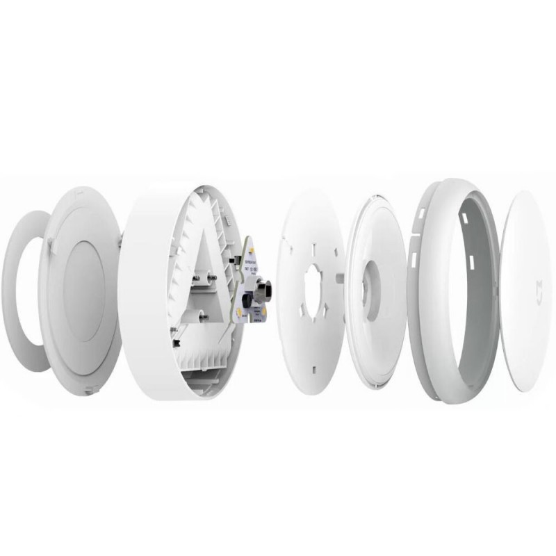 Xiaomi Yeelight MJYD01YL Luce Notturna con Sensore di movimento Bianco