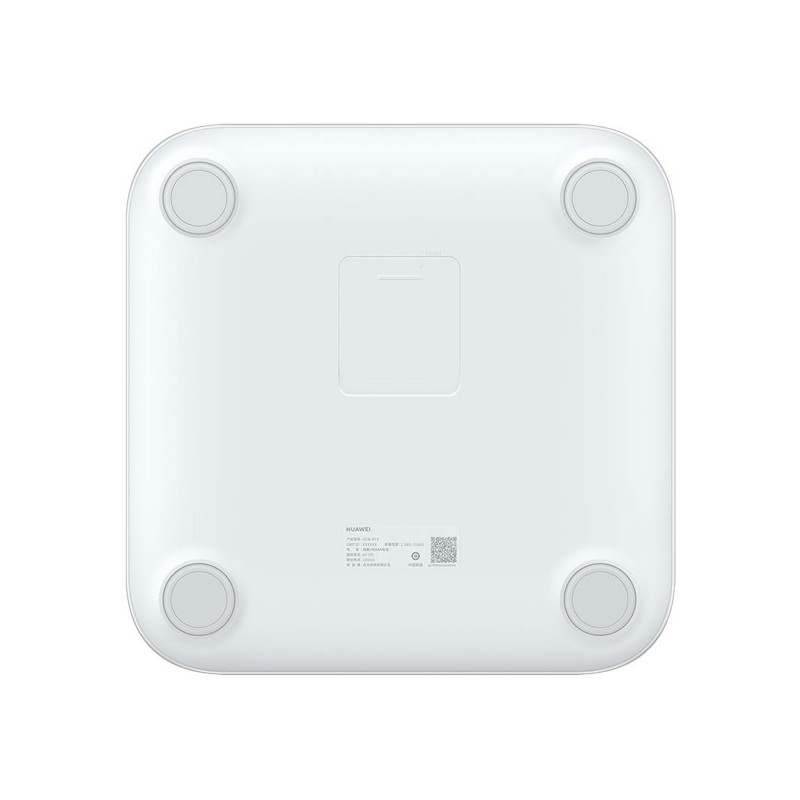  Huawei SCALE 3 SMART BODY Bathroom Scale White