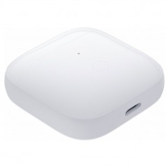 Photo of Xiaomi Redmi BUDS 3 BHR5174GL Bluetooth Earphones White - Xiaomi