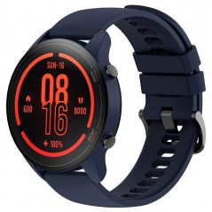 Product image Xiaomi MI WATCH BHR4583GL Smartwatch Waterproof Watch Heart Rate Monitor