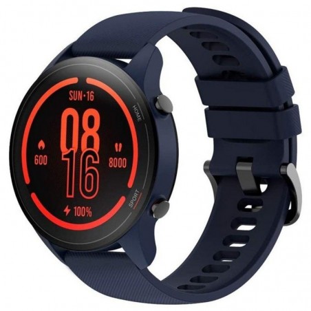 Product image Xiaomi MI WATCH BHR4583GL Smartwatch Waterproof Watch Heart Rate Monitor