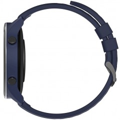 Xiaomi MI WATCH XMWTCL02 Smartwatch Orologio Impermeabile Cardiofrequenzimetro | Navy Blue
