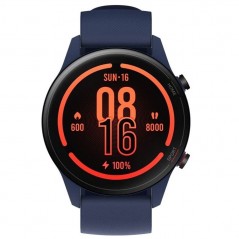 Photo of Xiaomi MI WATCH BHR4583GL Smartwatch Waterproof Watch Heart Rate Monitor - Xiaomi