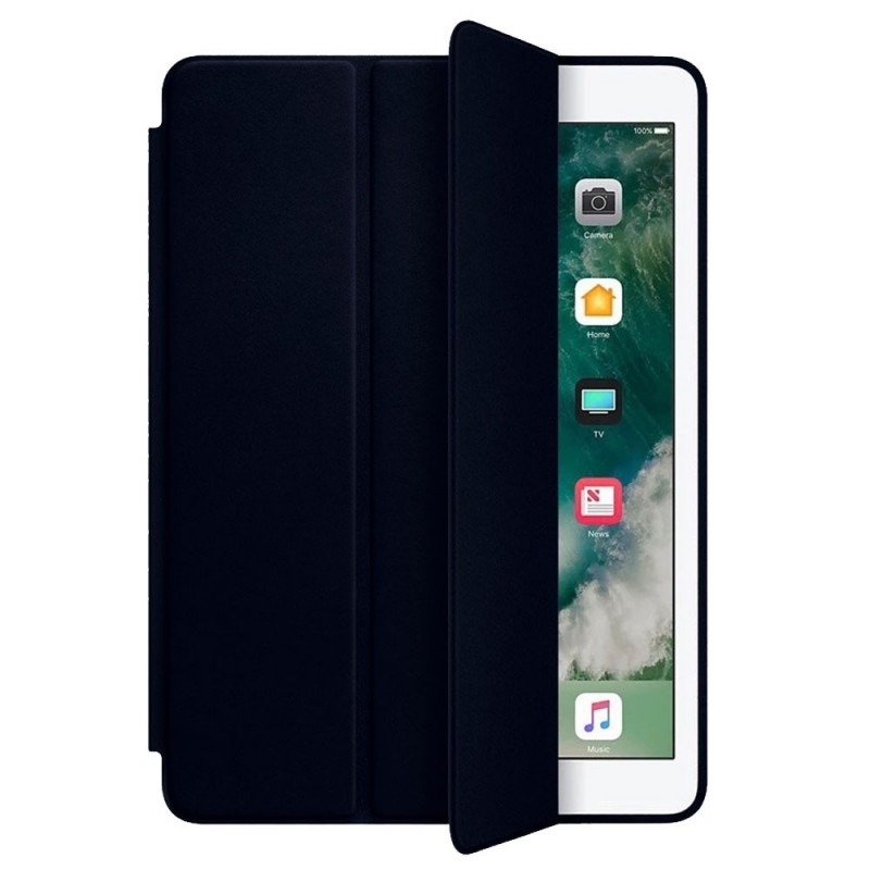 Rovi iPad Case Custodia Per Apple iPad Pro 2020 11" A2228, A2068, A2230, A2231 Cover con Funzione Stand