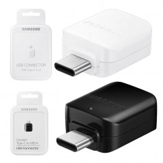 Discover Samsung Connettore USB (da USB tipo C a tipo A) details