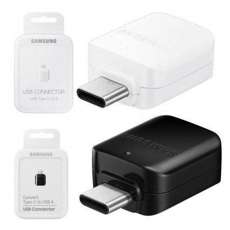 Immagine prodotto Samsung Connettore da type-C a USB-A Adattatore Smart Switch EE-UN930B Blister