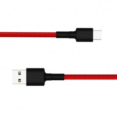 Buy Xiaomi Original Type-C 3.0 SJX10ZM Charging Cable 1m Red online