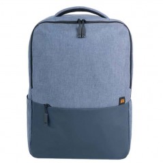 Xiaomi Business Casual Backpack Backpack | Dark Gray - Light Gray - Light Blue