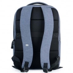 Acquista XIAOMI Business Casual Backpack Zaino | Dark Gray - Light Gray - Light Blue su Smartness