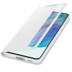 Photo of Samsung Smart Clear View Cover per Galaxy S21 FE - Samsung