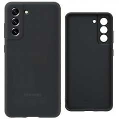 Acquista Samsung Custodia in Silicone Cover per Galaxy S21 FE su Smartness