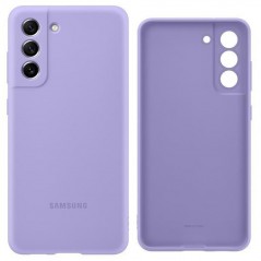 Photo of Samsung Silicone Case Cover for Galaxy S21 FE - Samsung