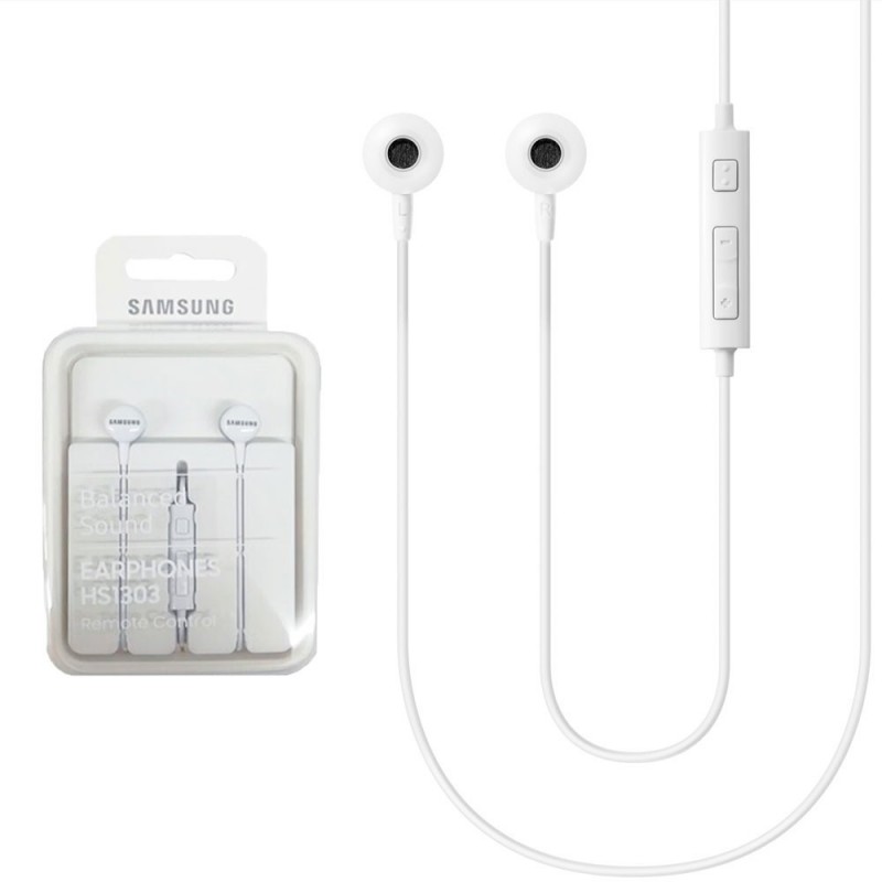 Samsung Auricolare con filo In-Ear EO-HS1303B