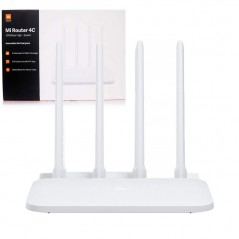 Acquista Xiaomi Mi Router 4C 300Mbps High-Speed 5dBi R4CM in vendita