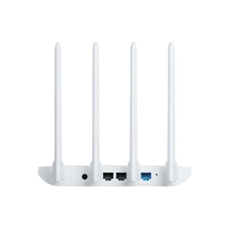 Xiaomi Mi Router 4C 300Mbps High-Speed 5dBi R4CM Xiaomi Mi Router 4C 300Mbps High-Speed 5dBi R4CM