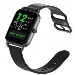 Acquista HAYLOU RS4 Smartwatch Orologio Impermeabile Cardiofrequenzimetro IP68 | Nero in vendita