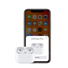 Immagine prodotto Apple Airpods PRO MWP22ZM/A Auricolare Bluetooth