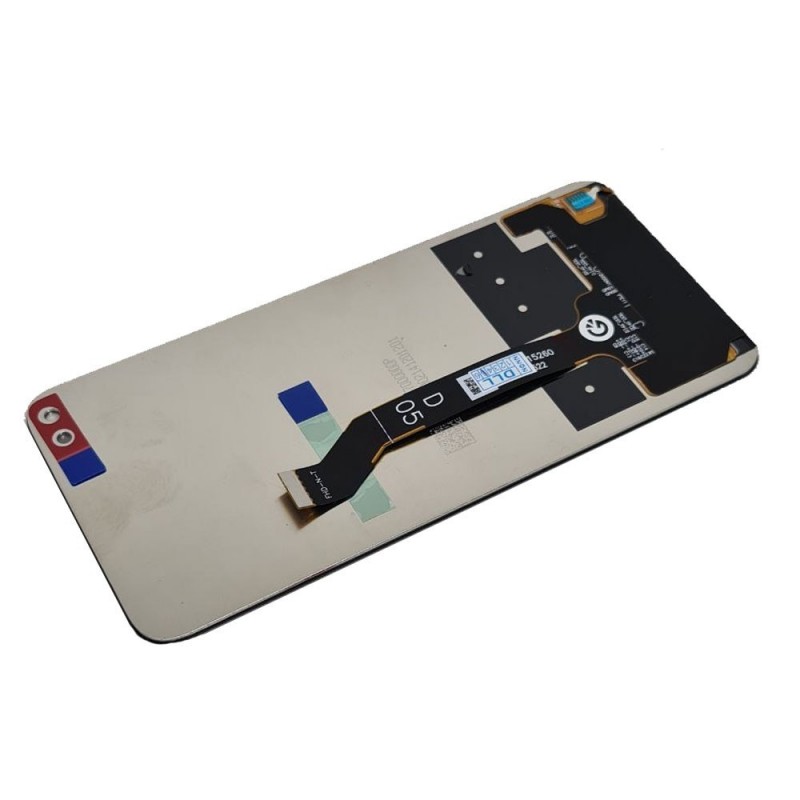 Honor LCD Display IN SERVICE PACK NO FRAME For 50 Lite 4G / X20 2021 5G / Huawei Nova 8i 4G | NTN-L22 NEN-LX1 NEN-LX3