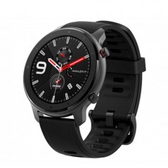Photo of AMAZFIT Orologio Intelligente GTS Smartwatch Amoled 47mm | Aluminium Alloy - Amazfit