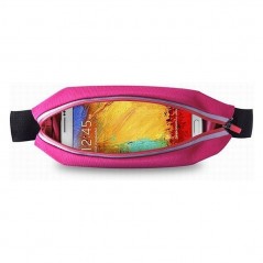 Photo of Puro Running Belt – Cintura Da Corsa - Puro