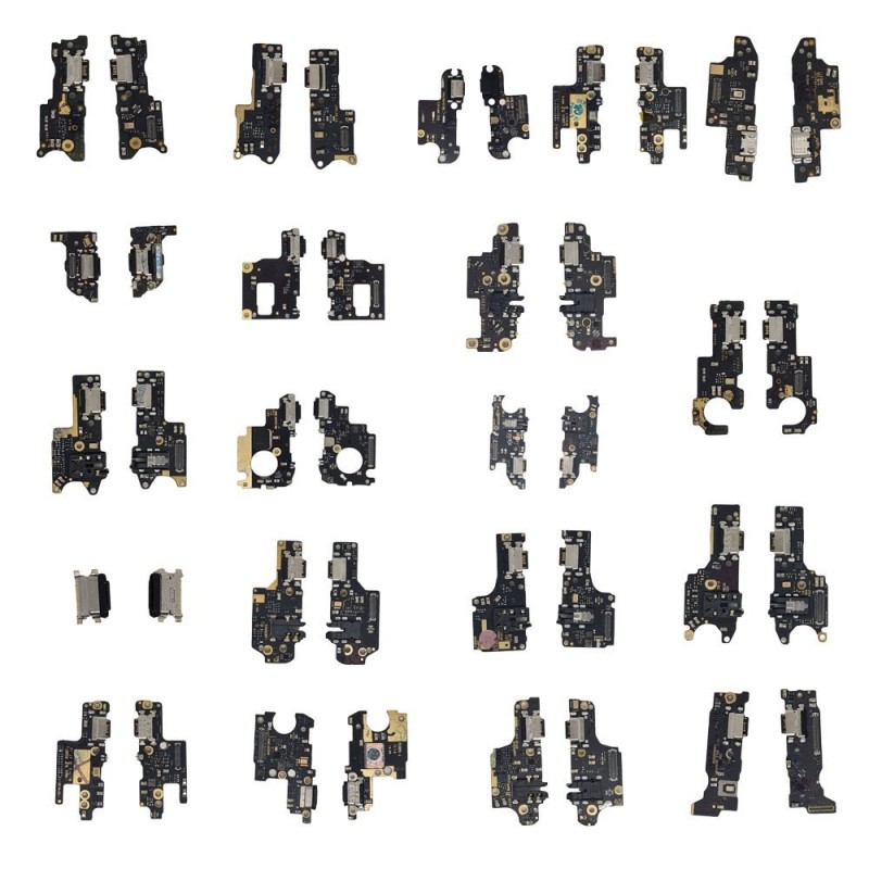 Xiaomi Service Pack Original BN59 Battery for Redmi Note 10 4G / 10S | M2101K7AI M2101K7BG M2101K7BNY M2101K7BL