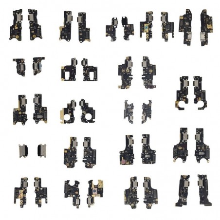 Buy Xiaomi Connettore di Ricarica Charging Board Originale per online