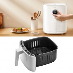 Discover Xiaomi Mi Smart Air Fryer 3.5L Wi-Fi details