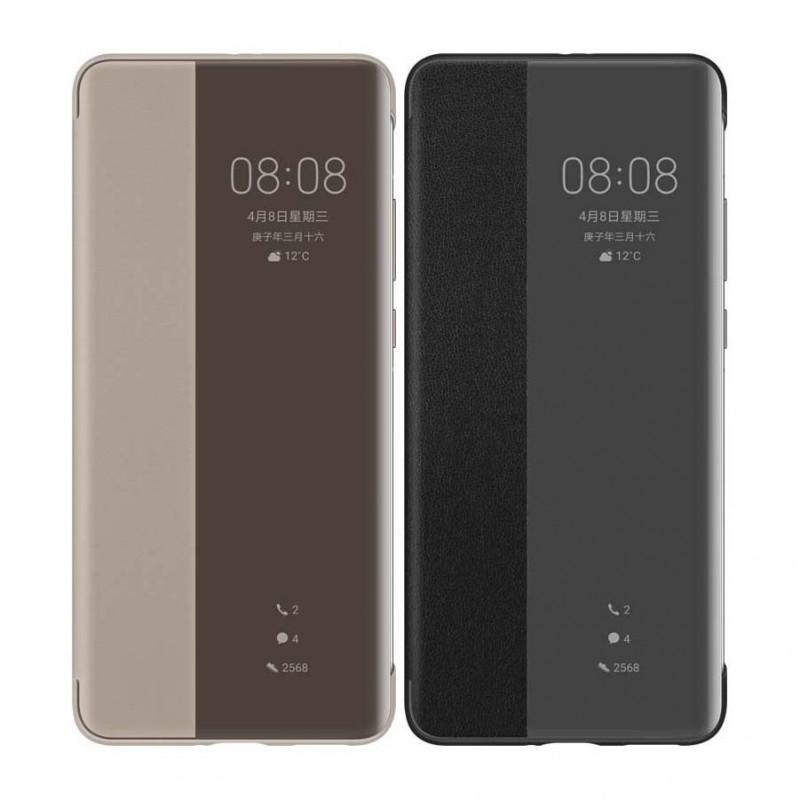 Huawei Smart View Flip Cover For P40