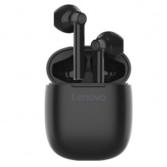 Acquista LENOVO True Wireless Earbuds HT30 Auricolare Bluetooth 5.0 IPX5 | Nero in vendita