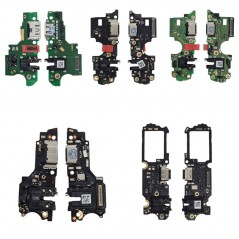 Buy Connettore di Ricarica Charging Board Originale per Oppo - Clone online