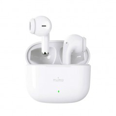 Puro PURO Auricolare Bluetooth PLAY True Wireless Compatti Con Cavo di Ricarica Incluso for sale