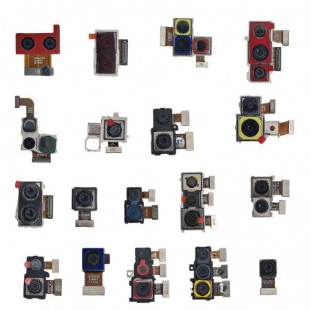 Product image Huawei Fotocamera Posteriore Originale Rear Camera per