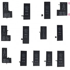 Apple Batteria compatibile MAGGIORATA High Capacity Version - Clone for sale