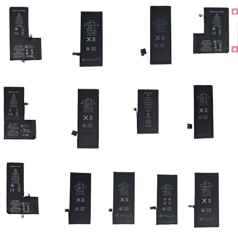 NCC Compatible Battery for Samsung Galaxy S23 | EB-BS912