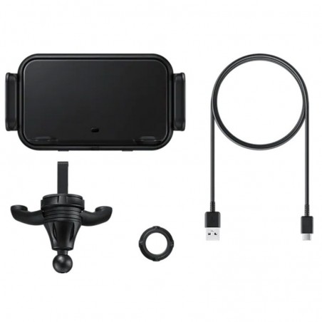 Photo of Samsung Supporto Auto Wireless Charging Car Holder Super Fast Per Galaxy Z, S, Note - Samsung