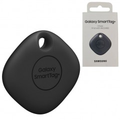 Discover Samsung Galaxy SmartTag for Locating Objects |&nbsp;Black details