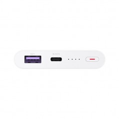 Discover Huawei Power Bank SuperCharge Max 22.5W SE 10000 mAh 20W USB-C | Nero - Bianco details