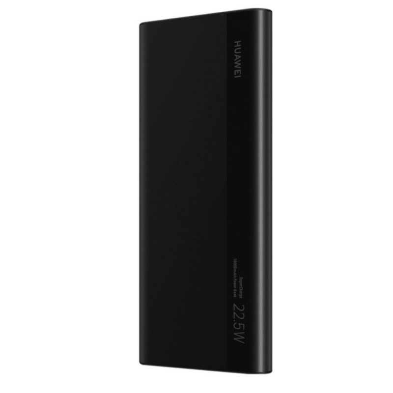 Huawei Power Bank SuperCharge Max 22.5W SE 10000 mAh 20W USB-C | Nero - Bianco Huawei Power Bank SuperCharge Max 22.5W SE 10000 mAh 20W USB-C | Nero - Bianco