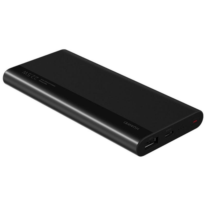 Huawei Power Bank SuperCharge Max 22.5W SE 10000 mAh 20W USB-C | Nero - Bianco Huawei Power Bank SuperCharge Max 22.5W SE 10000 mAh 20W USB-C | Nero - Bianco